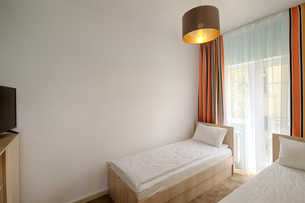 Victoriei Residence Sibiu Extérieur photo