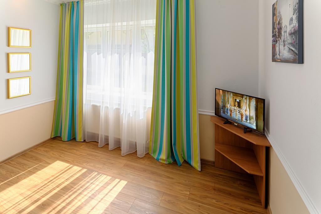 Victoriei Residence Sibiu Extérieur photo